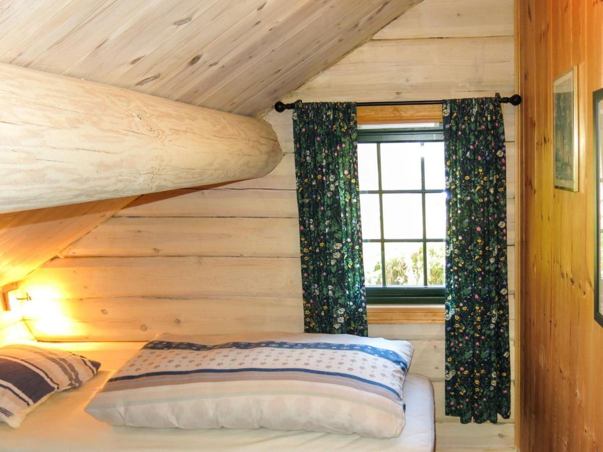 Chalet Vinterro - SOW047 Øyuvstad Esterno foto