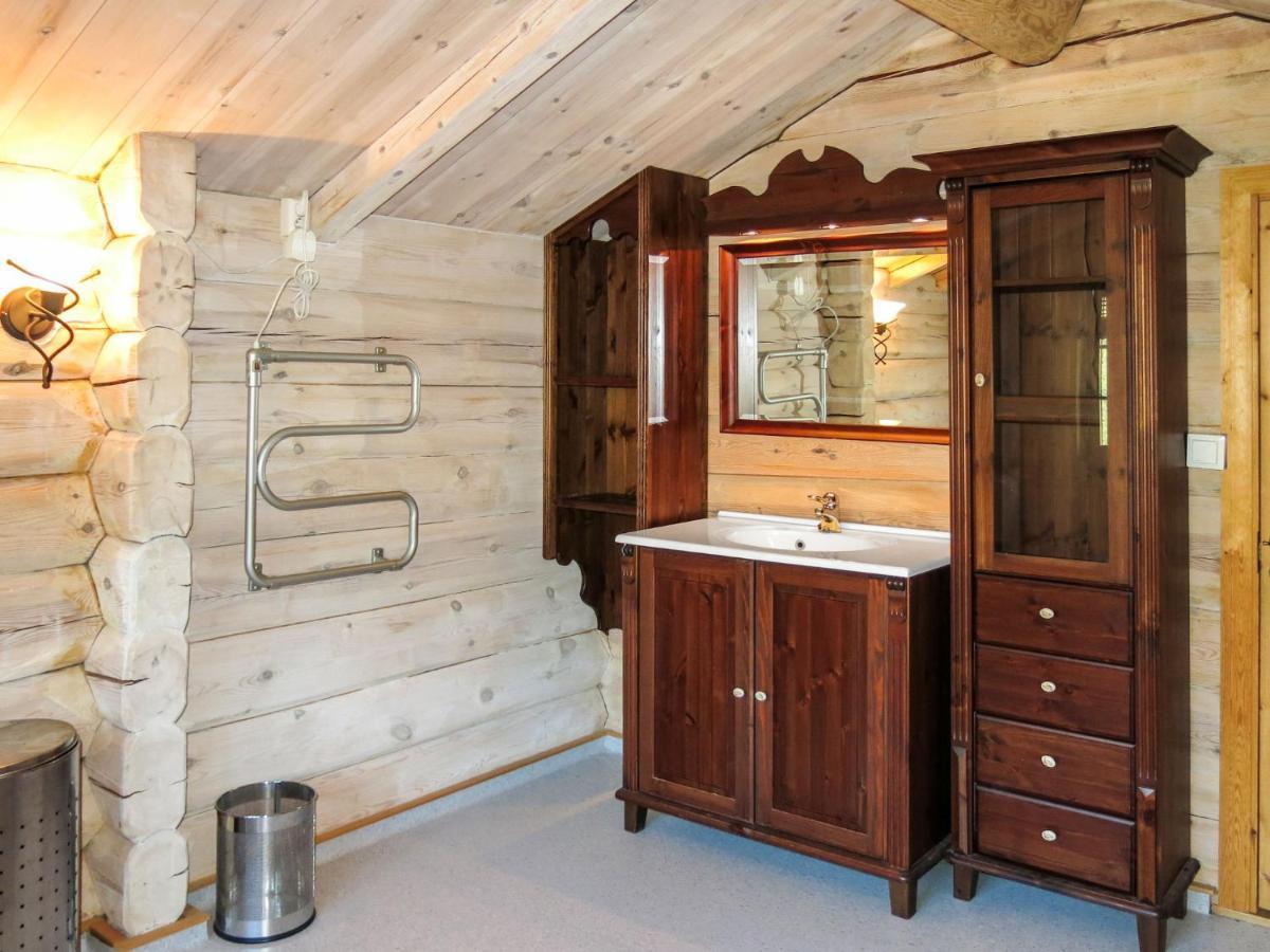 Chalet Vinterro - SOW047 Øyuvstad Esterno foto